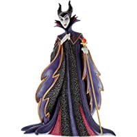 Los mejores  - Enesco Disney Showcase 6000816 - Malefica